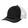 Port Authority® YC112 Youth Snapback Trucker Cap