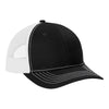 Port Authority® YC112 Youth Snapback Trucker Cap