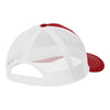 Port Authority® YC112 Youth Snapback Trucker Cap