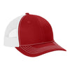 Port Authority® YC112 Youth Snapback Trucker Cap
