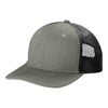 Port Authority® YC112 Youth Snapback Trucker Cap