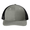 Port Authority® YC112 Youth Snapback Trucker Cap