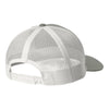 Port Authority® YC112 Youth Snapback Trucker Cap