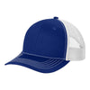 Port Authority® YC112 Youth Snapback Trucker Cap