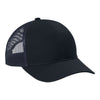 Port Authority® YC112 Youth Snapback Trucker Cap