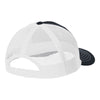 Port Authority® YC112 Youth Snapback Trucker Cap