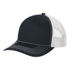 Port Authority® YC112 Youth Snapback Trucker Cap