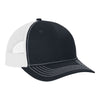 Port Authority® YC112 Youth Snapback Trucker Cap