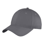 Port & Company YC914 Youth Six-Panel Unstructured Twill Cap