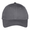 Port & Company YC914 Youth Six-Panel Unstructured Twill Cap