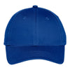 Port & Company YC914 Youth Six-Panel Unstructured Twill Cap