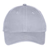 Port & Company YC914 Youth Six-Panel Unstructured Twill Cap