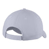 Port & Company YC914 Youth Six-Panel Unstructured Twill Cap