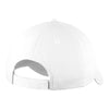 Port & Company YC914 Youth Six-Panel Unstructured Twill Cap
