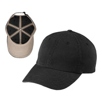 Cobra YGAP-R Youth 6-Panel GAP-R Cap