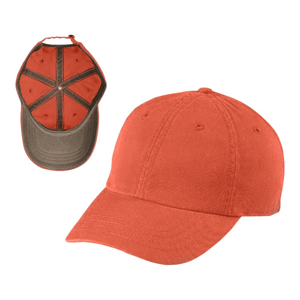 Cobra YGAP-R Youth 6-Panel GAP-R Cap