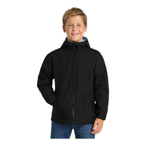 Port Authority YJP56 Youth Team Jacket - 