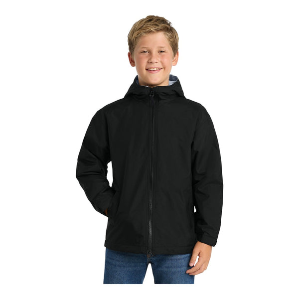 Port Authority YJP56 Youth Team Jacket