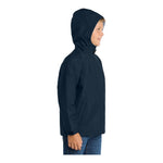 Port Authority YJP56 Youth Team Jacket