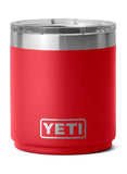 Yeti Rambler 10 oz Stackable Lowball Tumbler