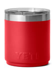 Yeti Rambler 10 oz Stackable Lowball Tumbler