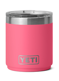 Yeti Rambler 10 oz Stackable Lowball Tumbler