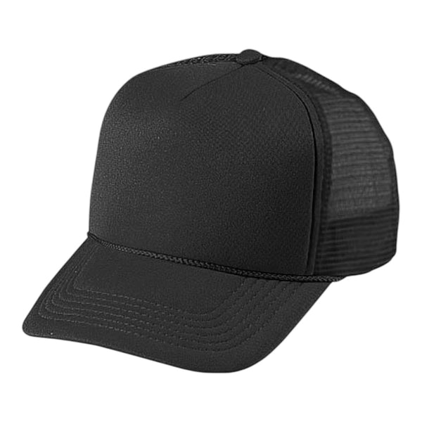 Cobra YMC Youth Foam Front Mesh Back Cap
