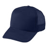 Cobra YMC Youth Foam Front Mesh Back Cap