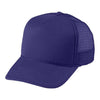 Cobra YMC Youth Foam Front Mesh Back Cap