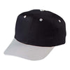 Cobra YPT-2 Youth 6 Panel Twill 2-Tone