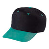 Cobra YPT-2 Youth 6 Panel Twill 2-Tone