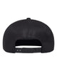 YP Classics 6006BD Classic Five-Panel Trucker Rope Cap