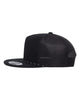 YP Classics 6006BD Classic Five-Panel Trucker Rope Cap