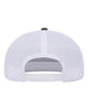 YP Classics 6006BD Classic Five-Panel Trucker Rope Cap
