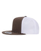 YP Classics 6006BD Classic Five-Panel Trucker Rope Cap