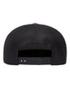 YP Classics®, Yupoong 6006 - Flat Bill Trucker Cap - 6006