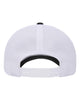 YP Classics 6601 Elite Cap, Yupoong 6601