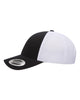 YP Classics 6601 Elite Cap, Yupoong 6601