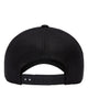 YP Classics 6601 Elite Cap, Yupoong 6601