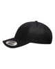 YP Classics 6601 Elite Cap, Yupoong 6601