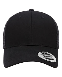 YP Classics 6601 Elite Cap, Yupoong 6601 - 