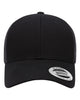 YP Classics 6601 Elite Cap, Yupoong 6601
