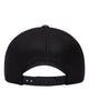 YP Classics 6601 Elite Cap, Yupoong 6601