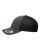 YP Classics 6601 Elite Cap, Yupoong 6601