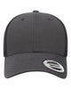 YP Classics 6601 Elite Cap, Yupoong 6601