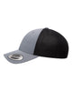 YP Classics 6601 Elite Cap, Yupoong 6601