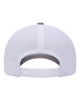 YP Classics 6601 Elite Cap, Yupoong 6601