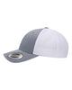 YP Classics 6601 Elite Cap, Yupoong 6601
