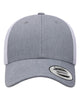 YP Classics 6601 Elite Cap, Yupoong 6601