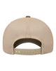 YP Classics 6601 Elite Cap, Yupoong 6601